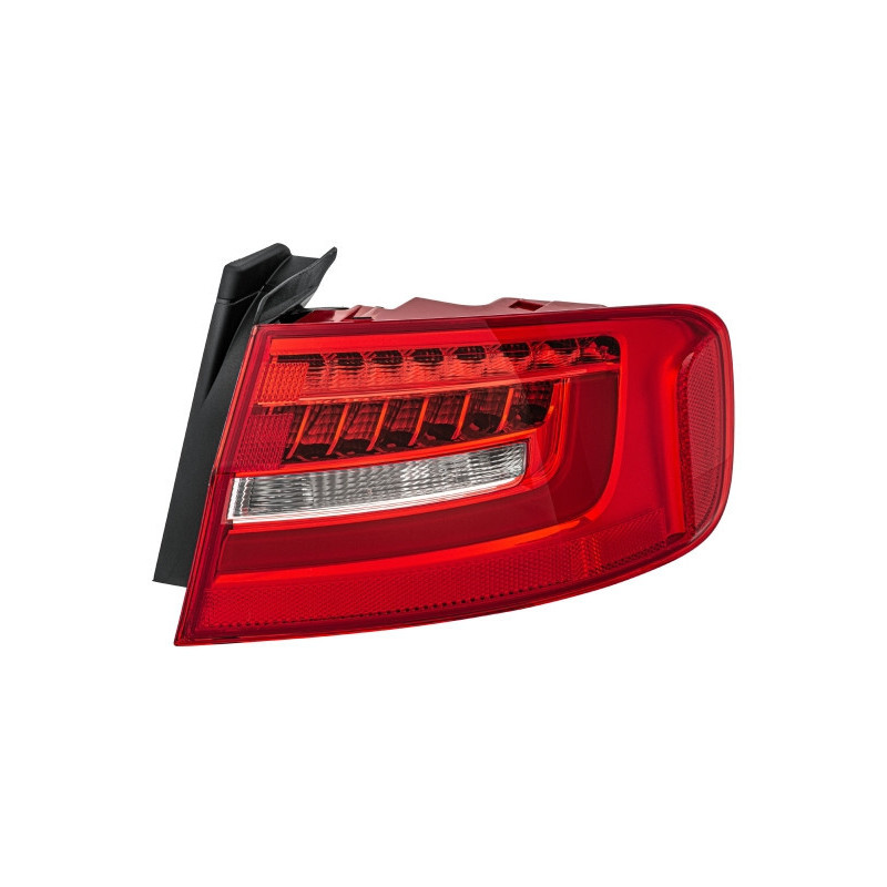 Fanale Posteriore  - HELLA 2SK 010 916-101