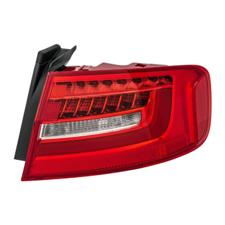 Lampa Tylna  - HELLA 2SK 010 916-101