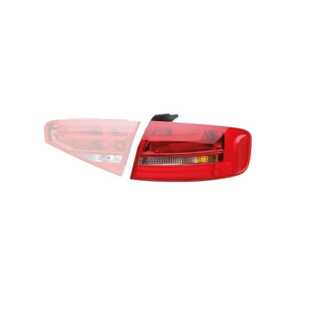 Lampa Tylna Prawa dla Audi A4 B8 Sedan (2012-2015) - HELLA 2VA 010 914-101