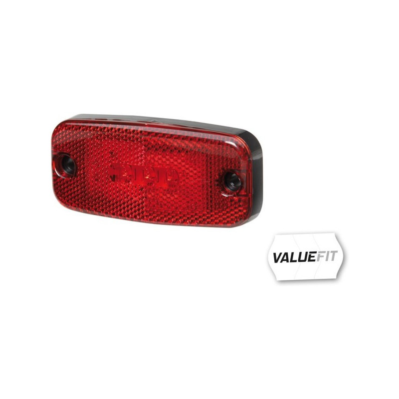 Rear Light  - HELLA 2TM 357 008-021