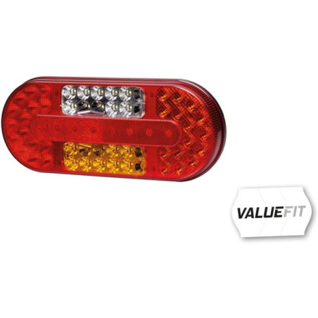 Piloto trasero  - HELLA 2VP 357 017-021