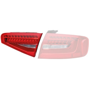 Rear Light  - HELLA 2SD 010 917-091