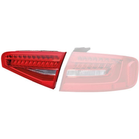 Rear Light  - HELLA 2SD 010 917-091