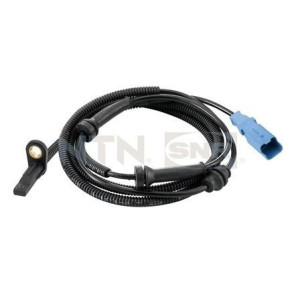 Přední Snímač ABS pro Citroen C2 C3 Pluriel Peugeot 1007 SNR ASB159.07
