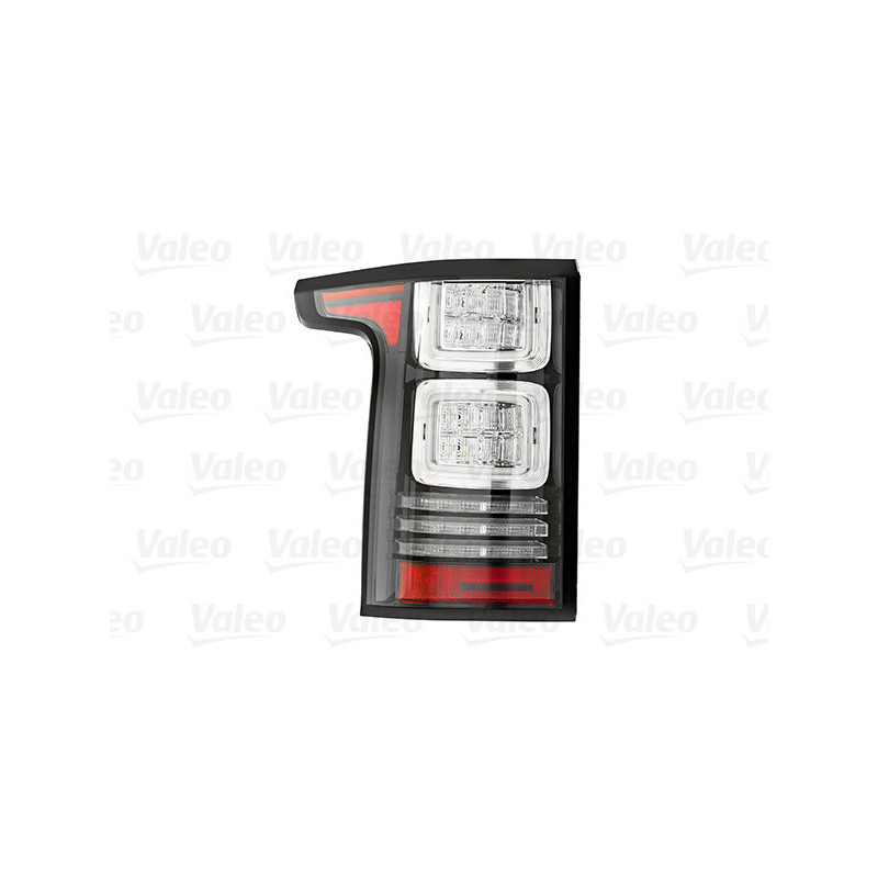 Lampa Tylna  - VALEO 045320