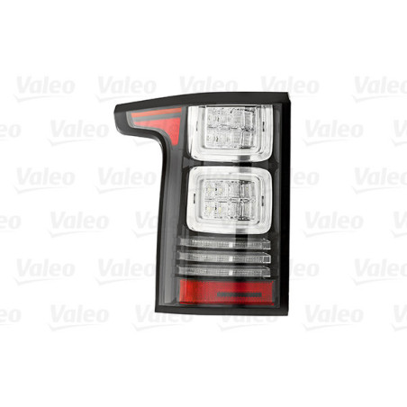 Lampa Tylna  - VALEO 045320