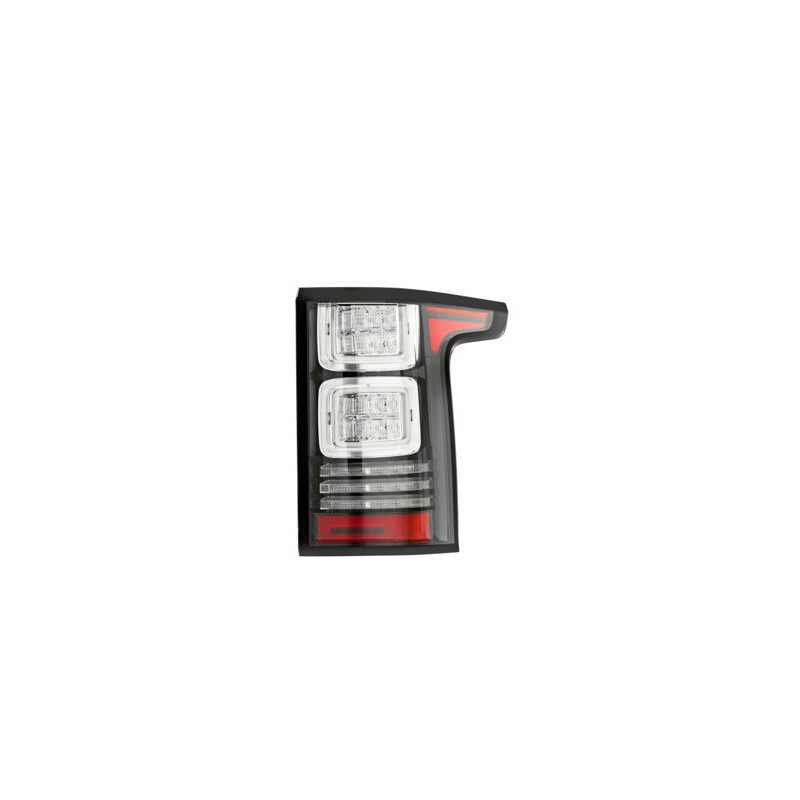 Piloto trasero  - VALEO 045321