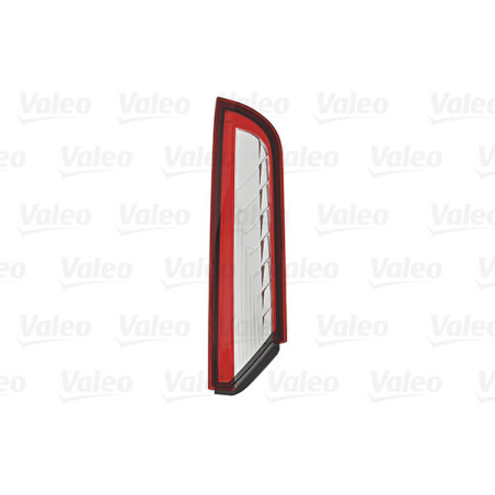 VALEO 045255 Zadné svetlo pre