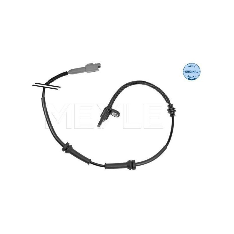 MEYLE 40-14 800 0002 Sensor ABS revoluciones rueda delantero para C2 C3 Pluriel 1007
