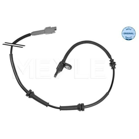 MEYLE 40-14 800 0002 Czujnik ABS przód dla C2 C3 Pluriel 1007