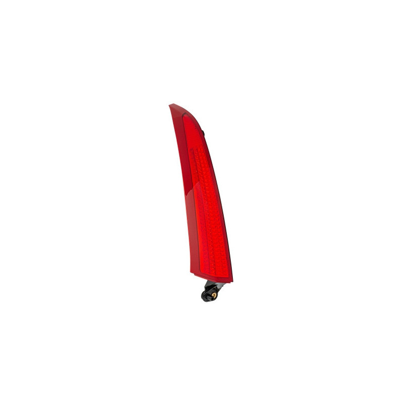 Fanale Posteriore  - HELLA 2XX 009 277-031