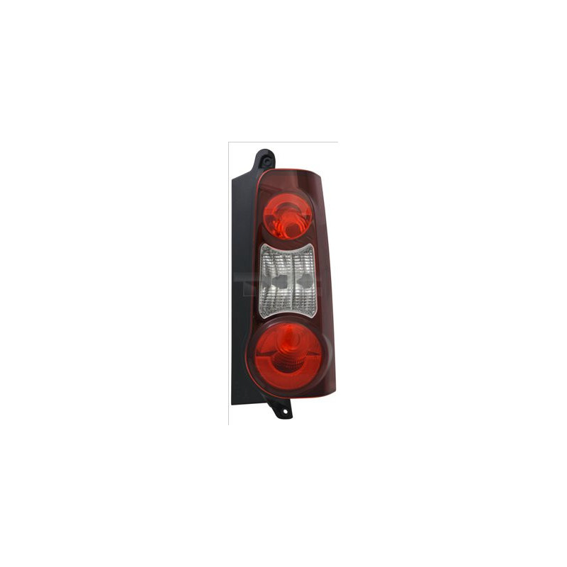 Piloto trasero  - TYC 11-11381-11-2
