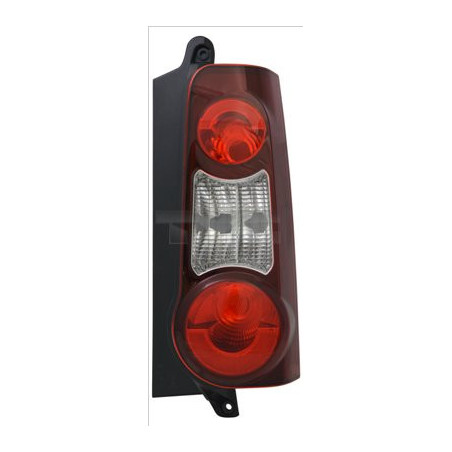 Piloto trasero  - TYC 11-11381-11-2