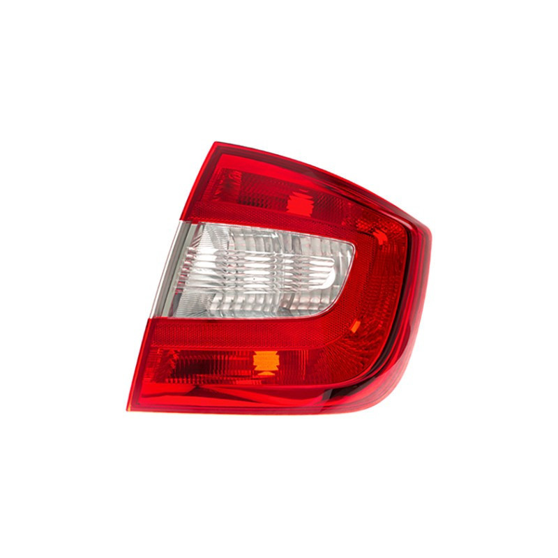 Lampa Tylna  - HELLA 2VP 354 802-021