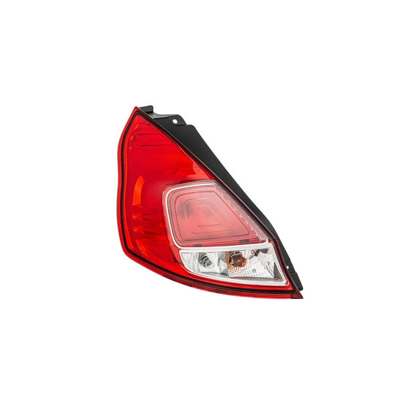 Rear Light  - HELLA 2VP 354 805-011