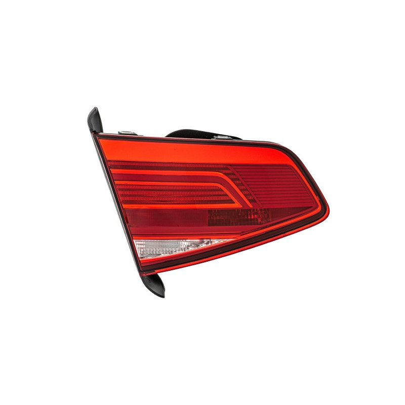 Fanale Posteriore  - HELLA 2TZ 011 882-071