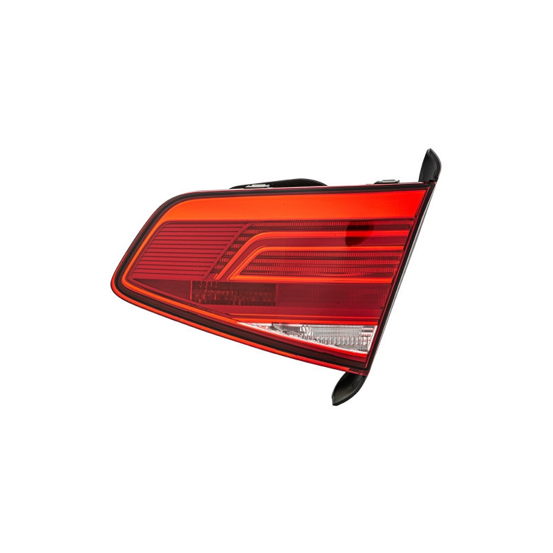 Piloto trasero  - HELLA 2TZ 011 882-081