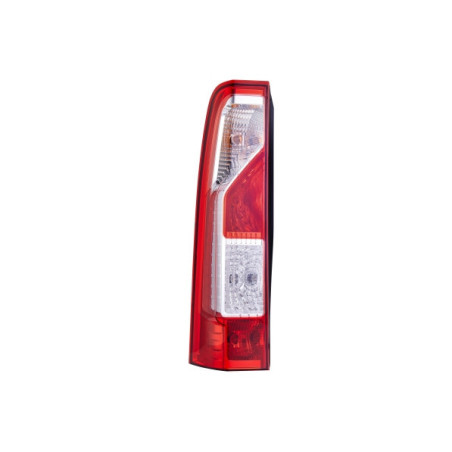 Rückleuchte  - HELLA 2VA 010 110-051