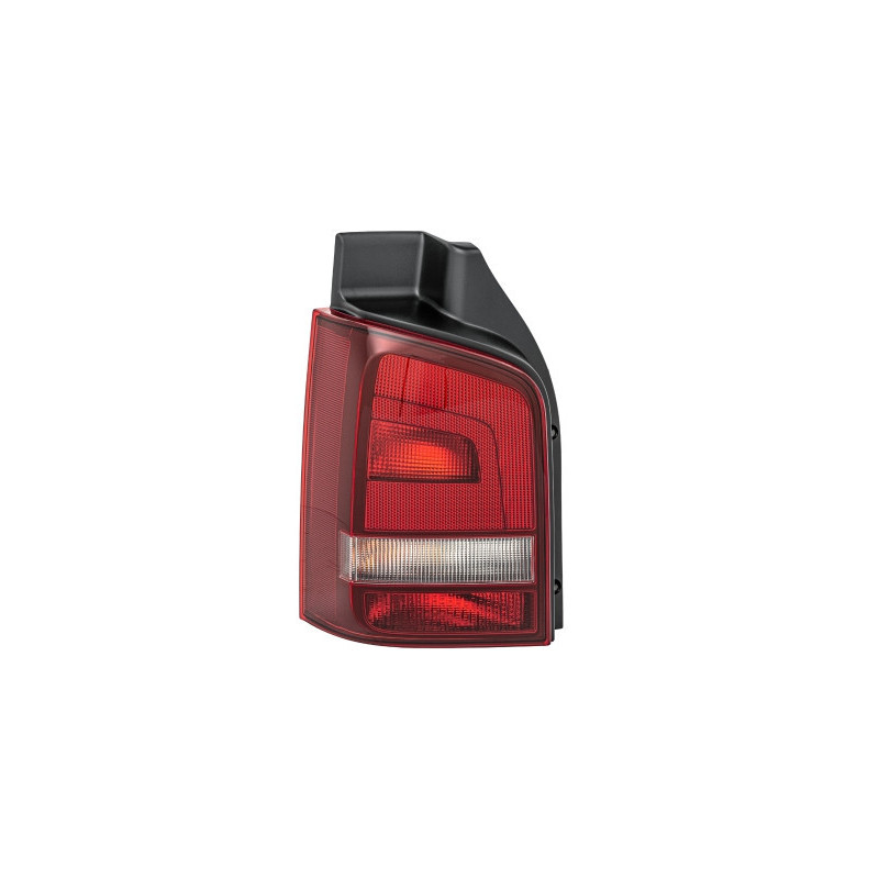 Fanale Posteriore  - HELLA 2SK 010 318-091
