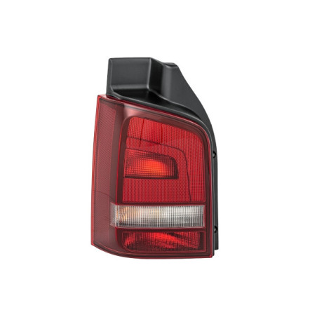 Fanale Posteriore  - HELLA 2SK 010 318-091
