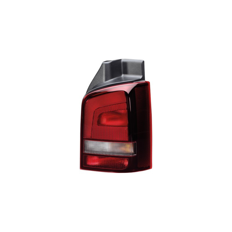 Rear Light  - HELLA 2SK 010 318-101