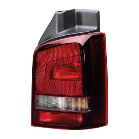 Fanale Posteriore  - HELLA 2SK 010 318-101