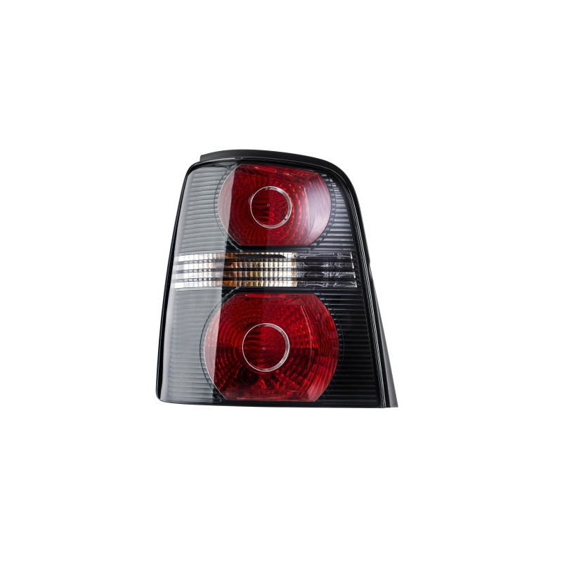 Rear Light  - HELLA 2SK 009 477-091