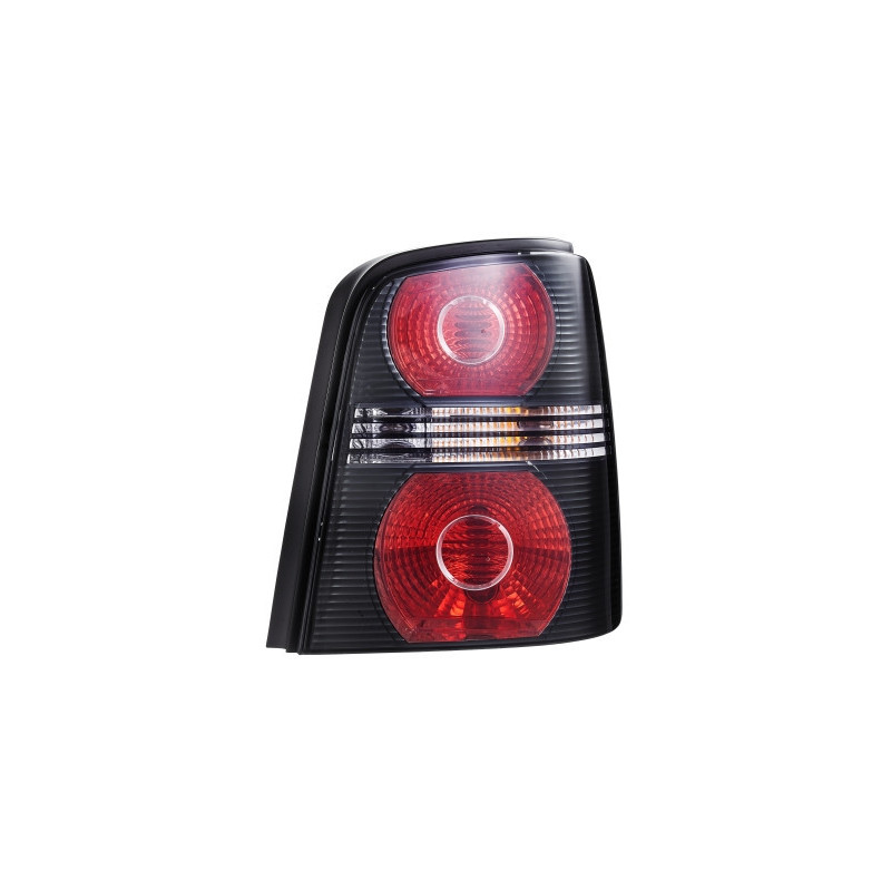 Fanale Posteriore  - HELLA 2SK 009 477-101