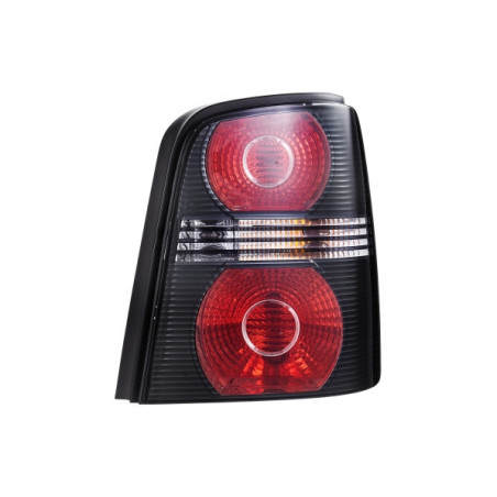 Lampa Tylna  - HELLA 2SK 009 477-101