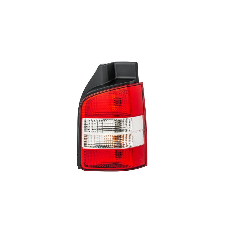 Lampa Tylna  - HELLA 2SK 008 579-221