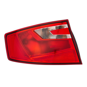 Rear Light  - HELLA 2SD 011 140-051