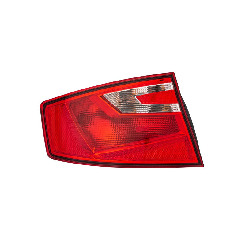 Rear Light  - HELLA 2SD 011 140-051