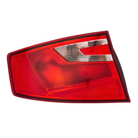 Piloto trasero  - HELLA 2SD 011 140-051
