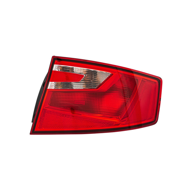 Rear Light  - HELLA 2SD 011 140-061