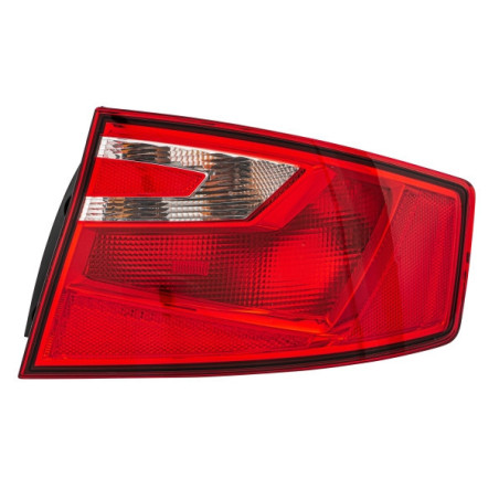 Rear Light  - HELLA 2SD 011 140-061