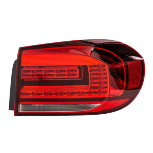 Rear Light  - HELLA 2SD 011 715-061