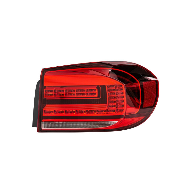 Rear Light  - HELLA 2SD 011 715-061