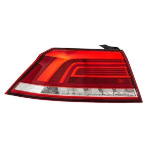 Rear Light  - HELLA 2SD 011 881-051