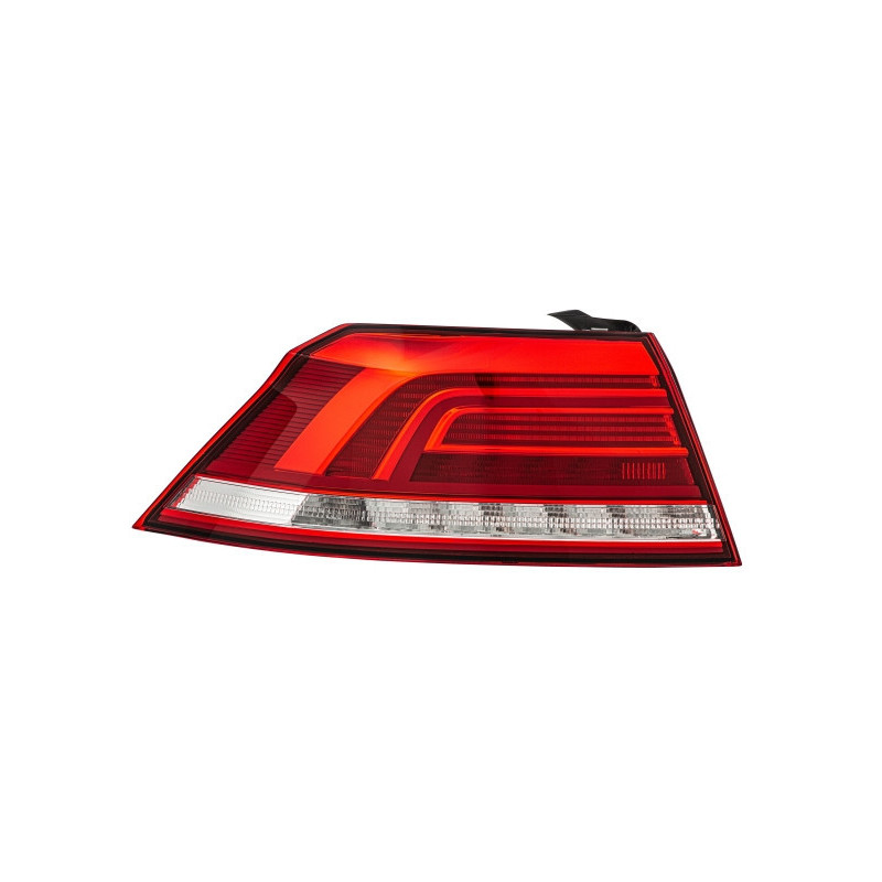 Rear Light  - HELLA 2SD 011 881-051