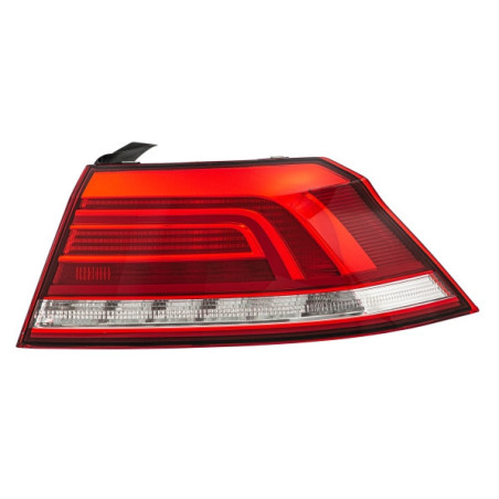 Fanale Posteriore  - HELLA 2SD 011 881-061