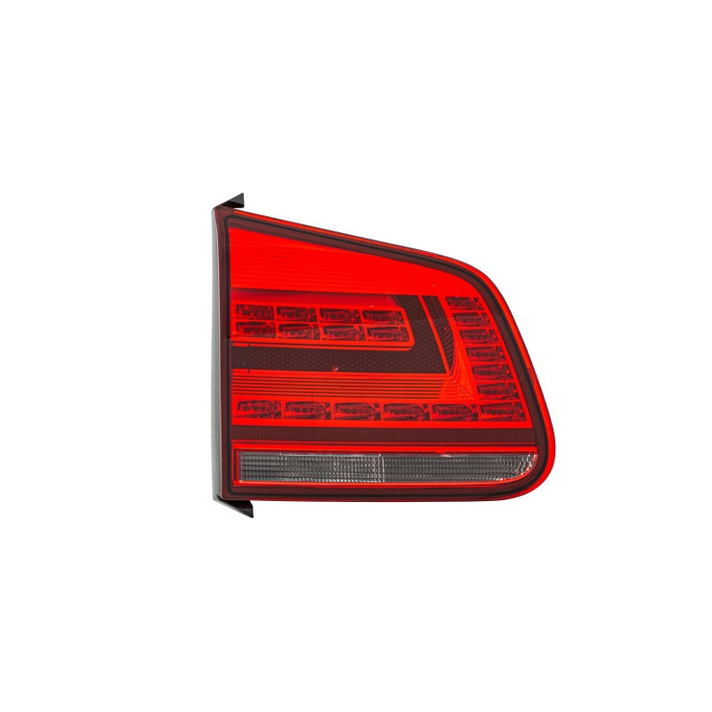 Rear Light  - HELLA 2SA 011 716-071