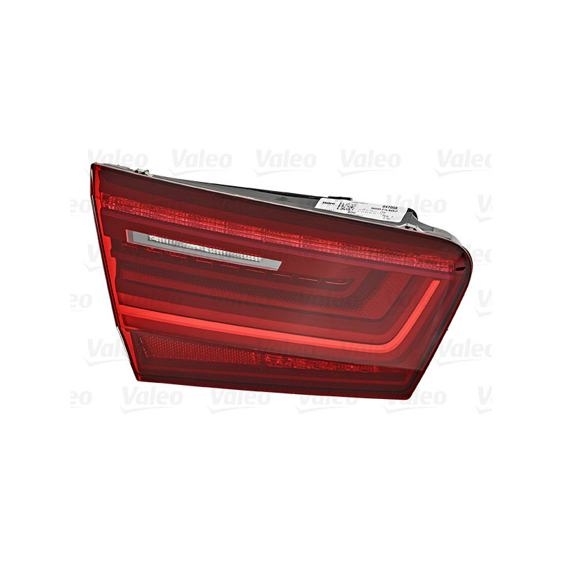 Rear Light  - VALEO 047008