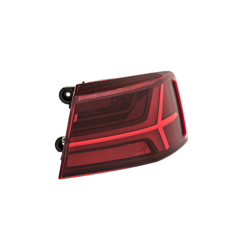 Rear Light  - VALEO 047011