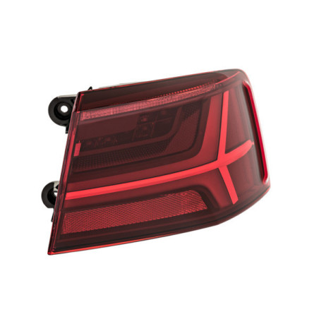 Rear Light  - VALEO 047011