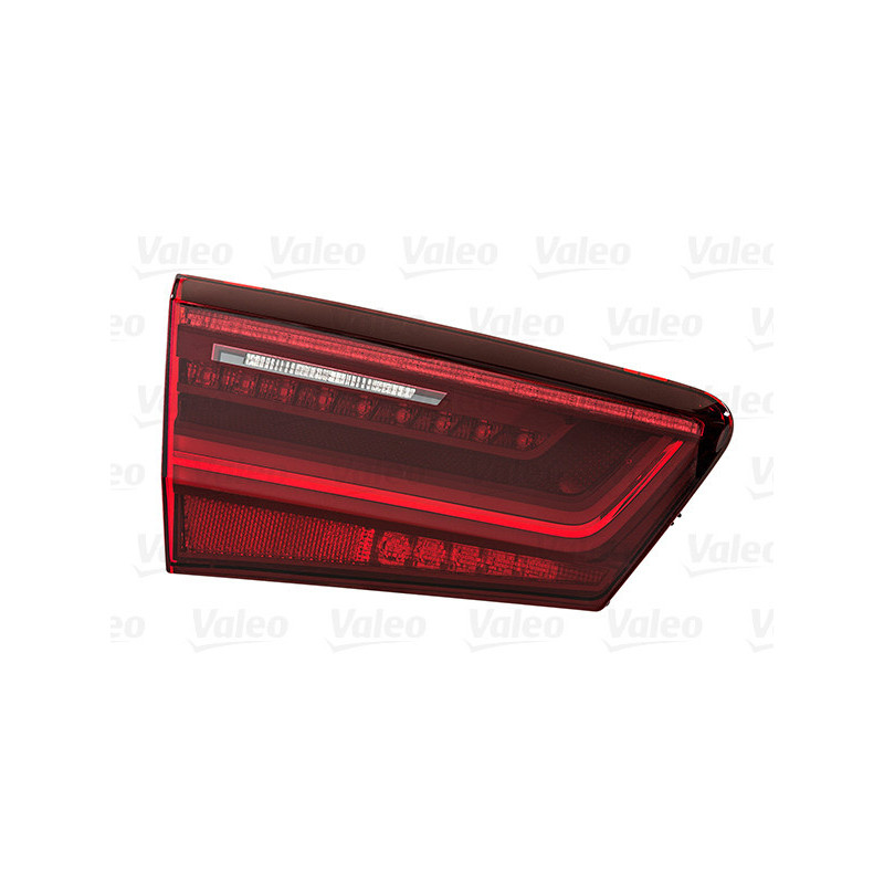 Lampa Tylna  - VALEO 047012