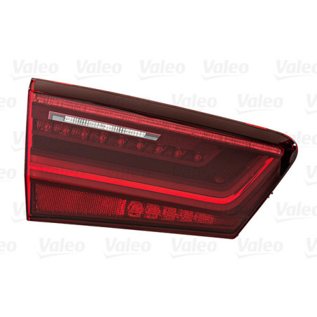 VALEO 047012 Zadné svetlo pre
