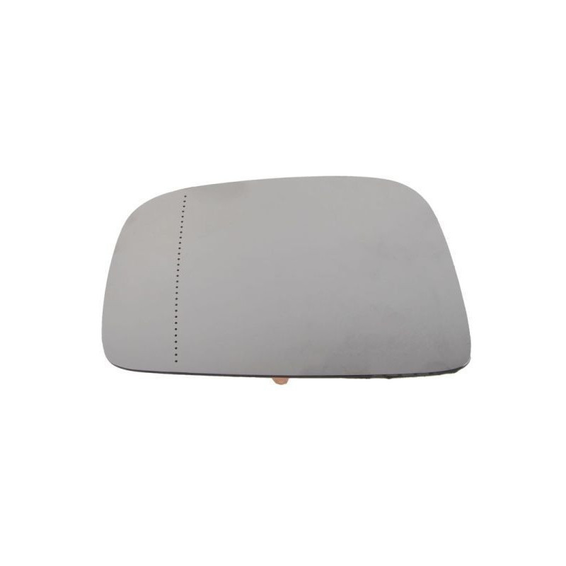 DROITE Glace de rétroviseur pour Volvo XC60 I (2008-2017) BLIC 6102-02-1221517P