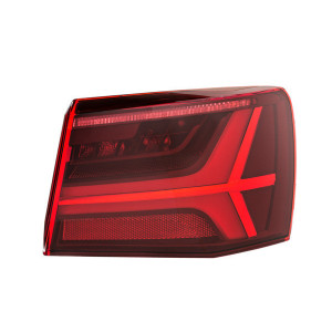 VALEO 047019 Lampa tylna