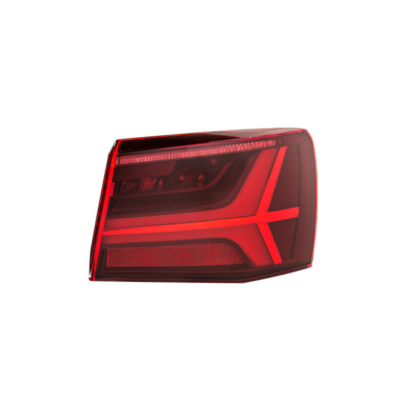 Lampa Tylna  - VALEO 047019