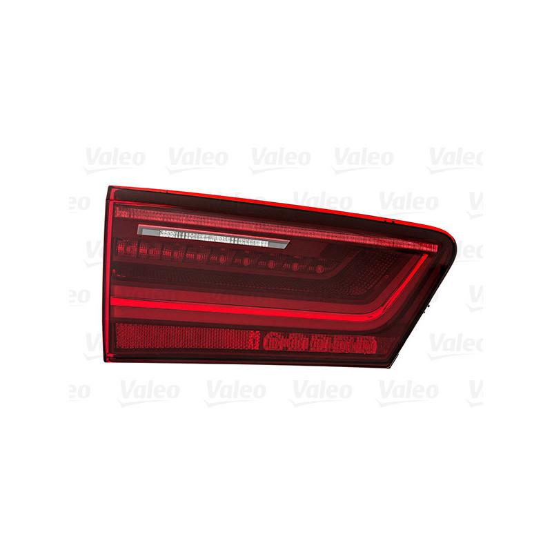Rear Light  - VALEO 047024